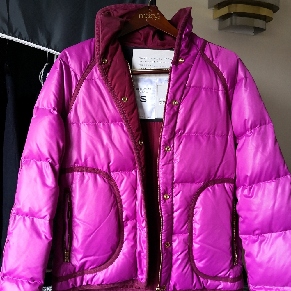 Moving sale - Down puffer jacket
